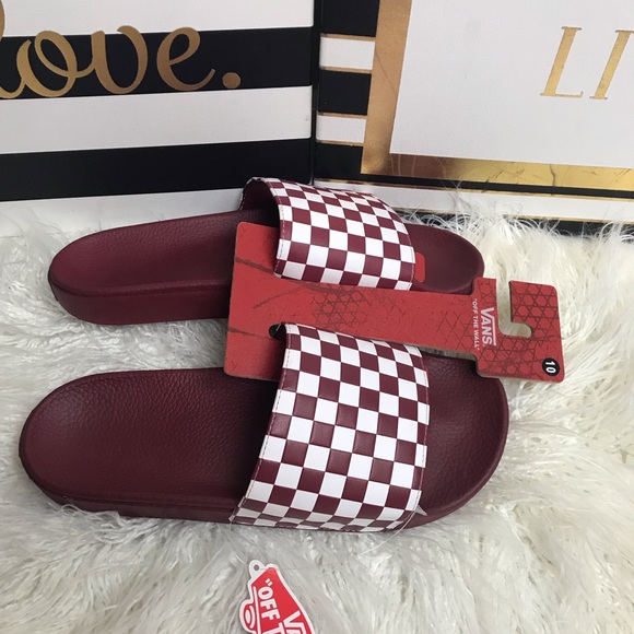 New  Men’s Vans Slip-ons - Picture 2 of 6